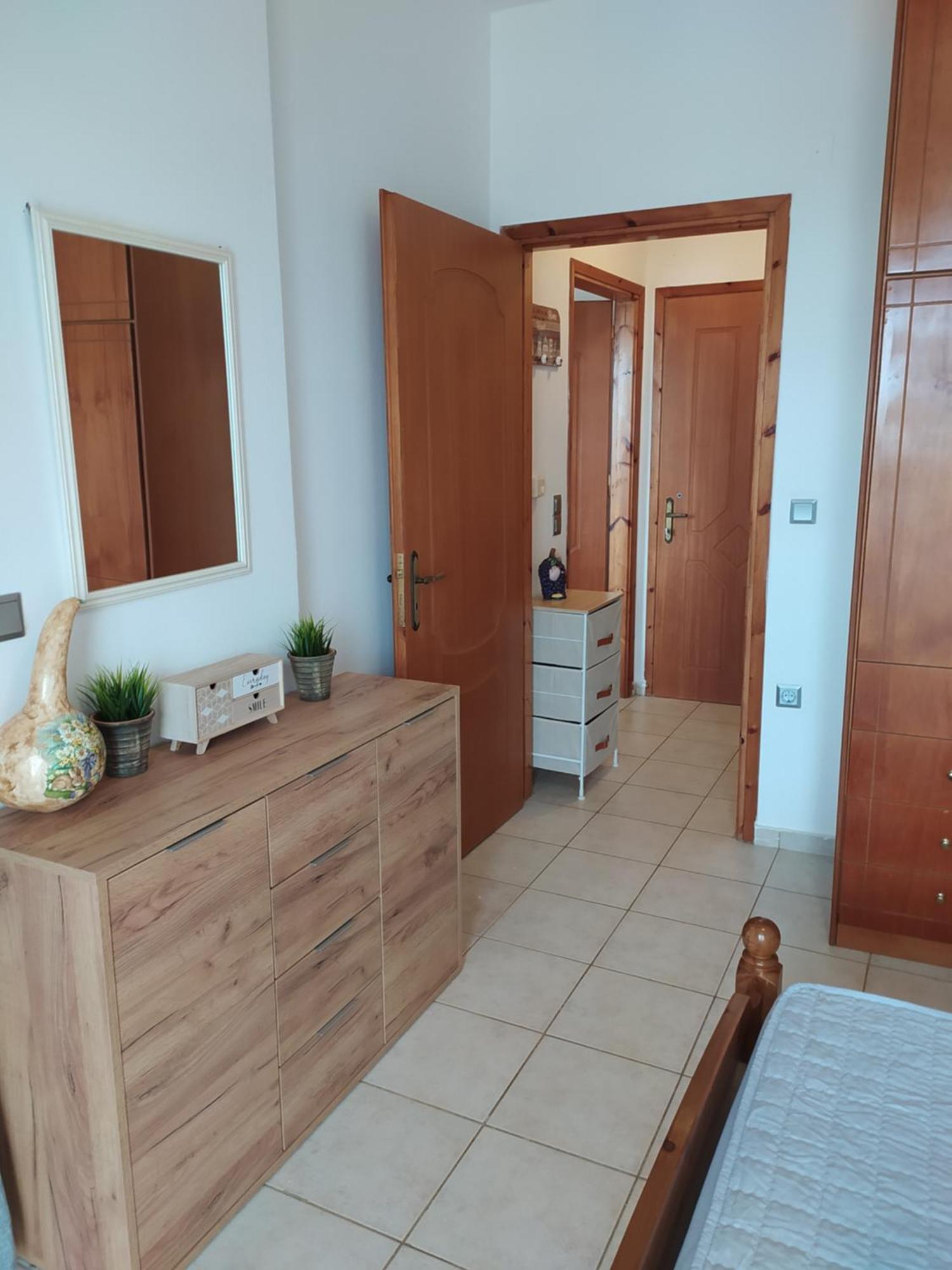 Appartment Enjoy Sea View Préveza Kültér fotó