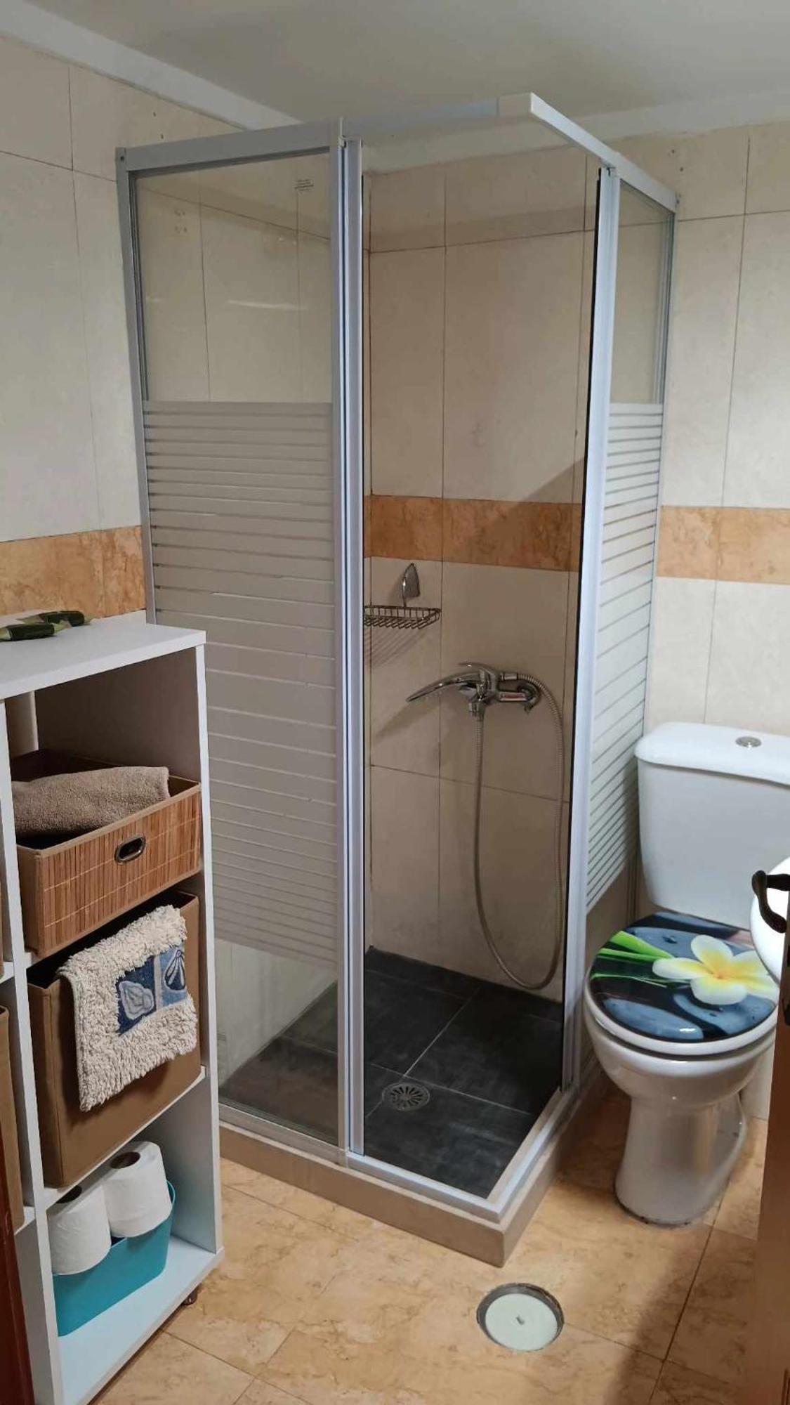 Appartment Enjoy Sea View Préveza Kültér fotó
