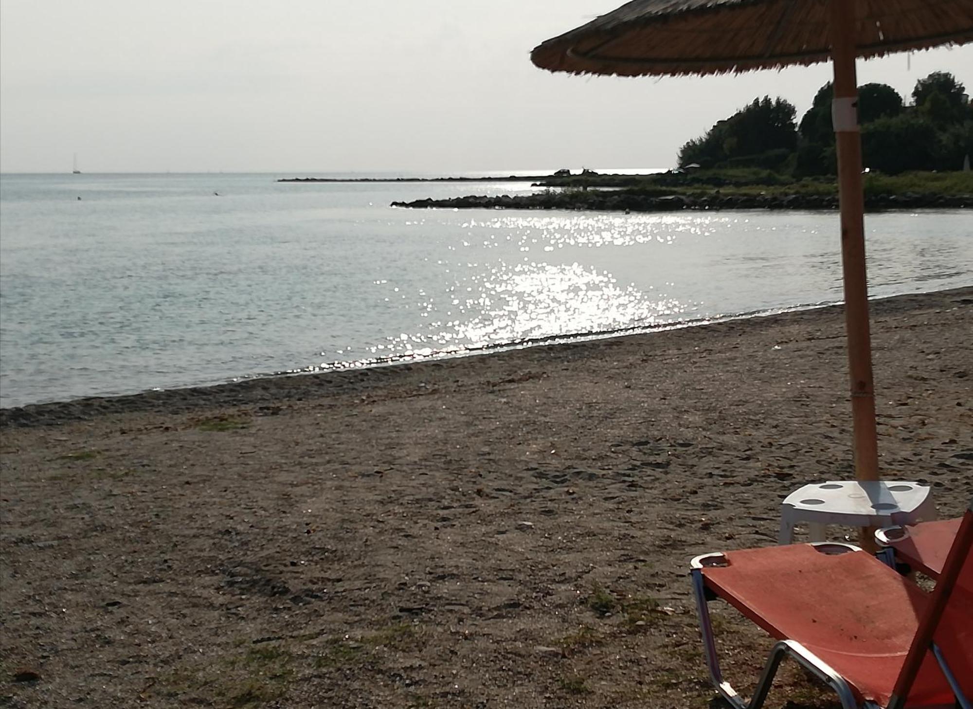Appartment Enjoy Sea View Préveza Kültér fotó