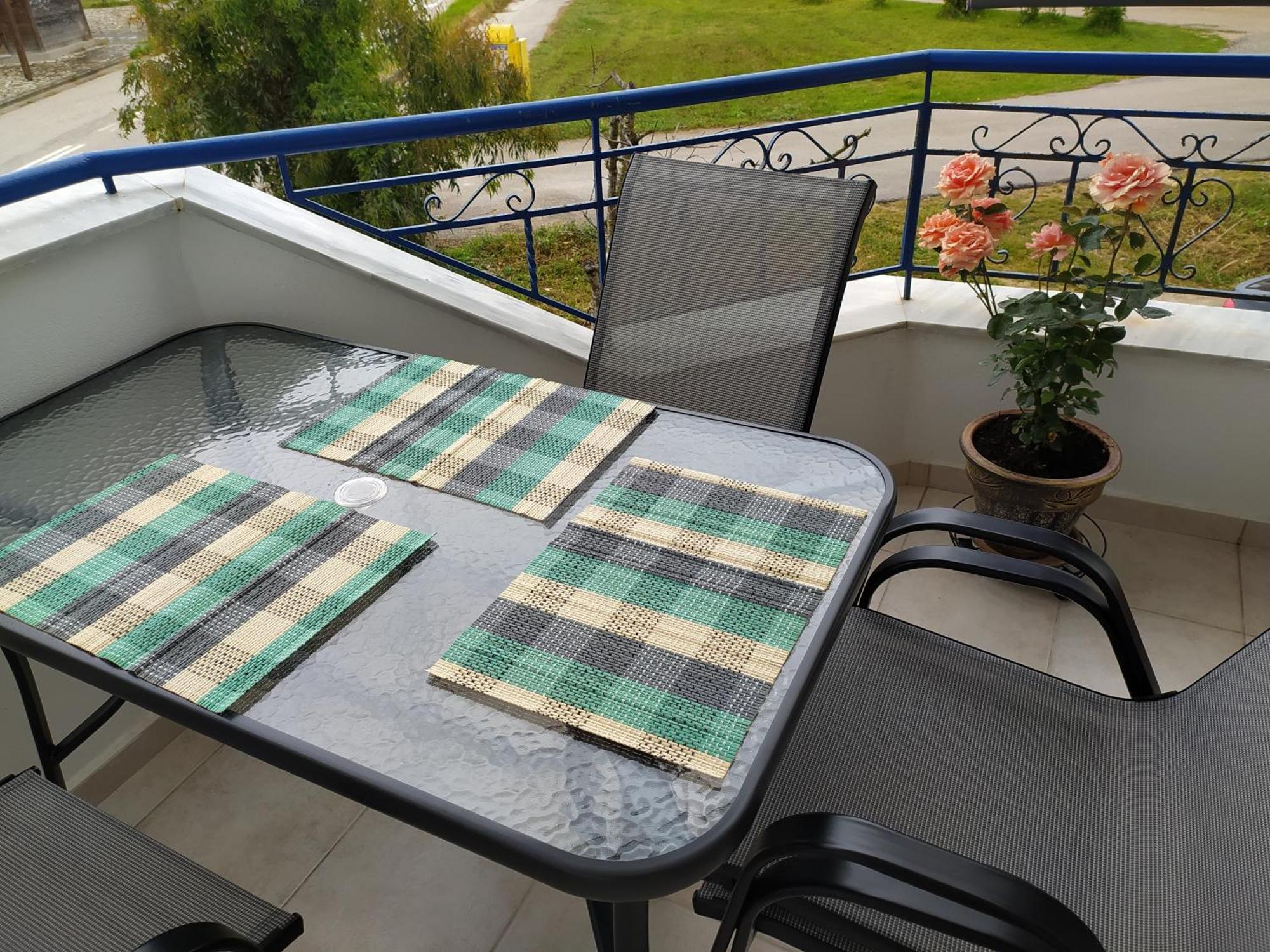 Appartment Enjoy Sea View Préveza Kültér fotó